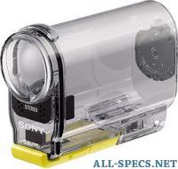 Sony SPK-AS2