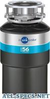 In Sink Erator 56