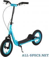 NOVATRACK 12Stamp N2
