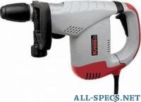 Kress 1100 MH-MAX