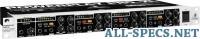 BEHRINGER HA4700