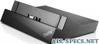 Lenovo 4x10h04503 Doca thinkpad tablet dock 510203102
