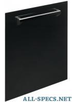 De Dietrich Acesso para técnica dkj811b de frente decoração de interiores painel de painel 7198030