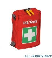 Tatonka Kit de primeiros socorros. First Aid XS vermelho XS 9113110