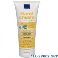 Abena () creme de leite para Mãos nas mãos sem cheiro, 75 ml 91140421