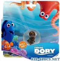 Zuru DORY 25218G Calado para dentro Água bola de bola 84510919
