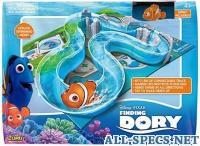 Zuru 25214 Robo-pesca Nem sequer! e configuração sobre faixa zuru 84510928