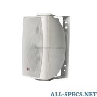 LPA -40MW LTV Montado na parede som monitor 330651
