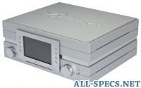 Burmester 111 Musiccenter