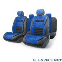 Autoprofi (Mlt-1105Gv Bk/bl (M)) "multi Comfort", Мультиконтурные,черн./синий 8194172