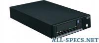 IBM 3580S5E Внешний ленточный привод 3580S5E TS2250 LTO-5 SAS Tape Drive, Ext. (Ultrium 1,5/3TB; half-high d 570647