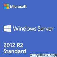 Lenovo 4xi0e51561 software de software provisão windows server 2012 r2 standard rok, 64bit 110240
