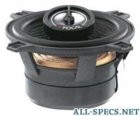 Focal 100 CA1
