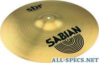 Sabian 14 SBr Hi-Hat Hi-Hat