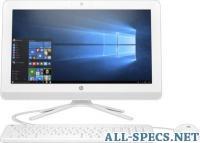HP 20-c406ur