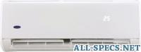 Carrier 42QHC018DS