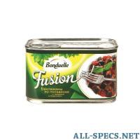 Bonduelle Planta de ovo Fusion preservada Toscana 375 G.