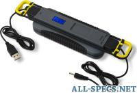 PowerTraveller Aqs001