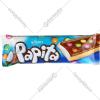 Papita Печенье «Papita» с кокосовой начинкой и сахарным драже, 33 г