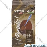 Sapore Vero Кофе молотый «Sapore Vero Perfetto» 250 г