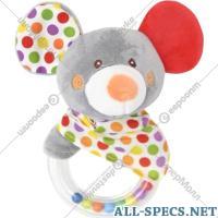 Lorelli A cascavel. «Lorelli» Mouse, 10191360003