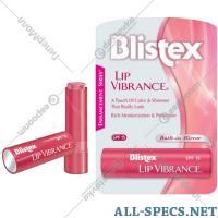 Blistex Бальзам для губ «Blistex» Lip Vibrance