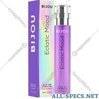 Dilis Perfume água para mulheres «Dilis» Bijou Eclatic Mood, 18 ml