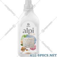 Grass concentrado de gel para lavanderia «Grass» Alpi Color gel, 125734, 1.8 Eu...