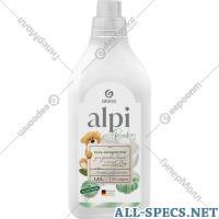 Grass concentrado de gel para lavanderia «Grass» Alpi Sensetive gel, 125732, 1.8 Eu...