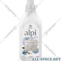 Grass concentrado de gel para lavanderia «Grass» Alpi White gel, 125733, 1.8 Eu...