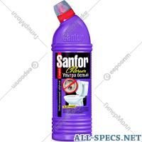Чистин Remedy. sanitaria «Sanfor» chlorum, 750 ml