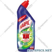 Harpic Desinfectante para sanitários «Harpic» floresta frescura 450 ml