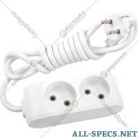 Panasonic Extensão «Panasonic» WLTB02232WH-BY