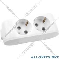 Panasonic A almofada «Panasonic» WLTA04202WH
