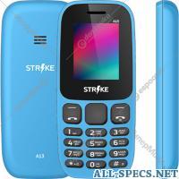 Strike Мобильный телефон «Strike» A13, blue