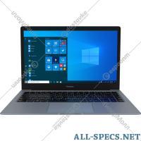 Prestigio Computador portátil «Prestigio» PSB141C06CHP_DG_CIS