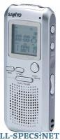 Sanyo ICR-NT300 1