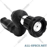 Bradex Pulverizador jardim «Bradex» Maiti! Blaster, TD 0388