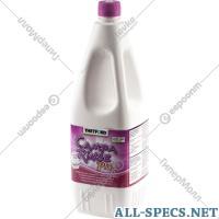Thetford Fluido para sanitários «Thetford» Campa Rinse Plus, 2 Eu...