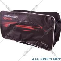 SKYWAY Bolsa. motorista «Skyway» S05301004