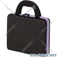 T'nB Bolsa. para netbook «T'nB» Rigid 10, roxo