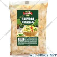 Брамбо salada Repolho Provençal 500 G.