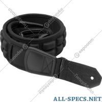 Olympia Cinto de cinto para guitarra «Olympia» Airgell 55