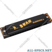 Swan Lipidação Harmonia «Swan» SW16-1