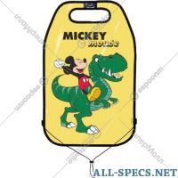 Disney Cabo sobre automóvel assento «Disney» Mickey. Mouse, Dinossauro