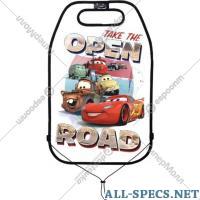Disney Cabo sobre automóvel assento «Disney» Carros, Heróis