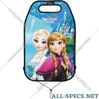 Disney Cabo sobre automóvel assento «Disney» Frio. coração Irmãs.