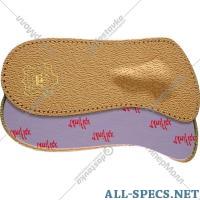 Coccine Insoles. «Coccine» Ada 2/3, 668/02/35-36, tamanho 35-36