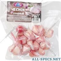 Leor Alho salgado «Leor» 150 G.