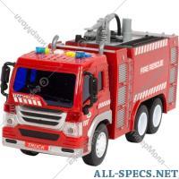 Wenyi Carro plaything «Wenyi» WY351A